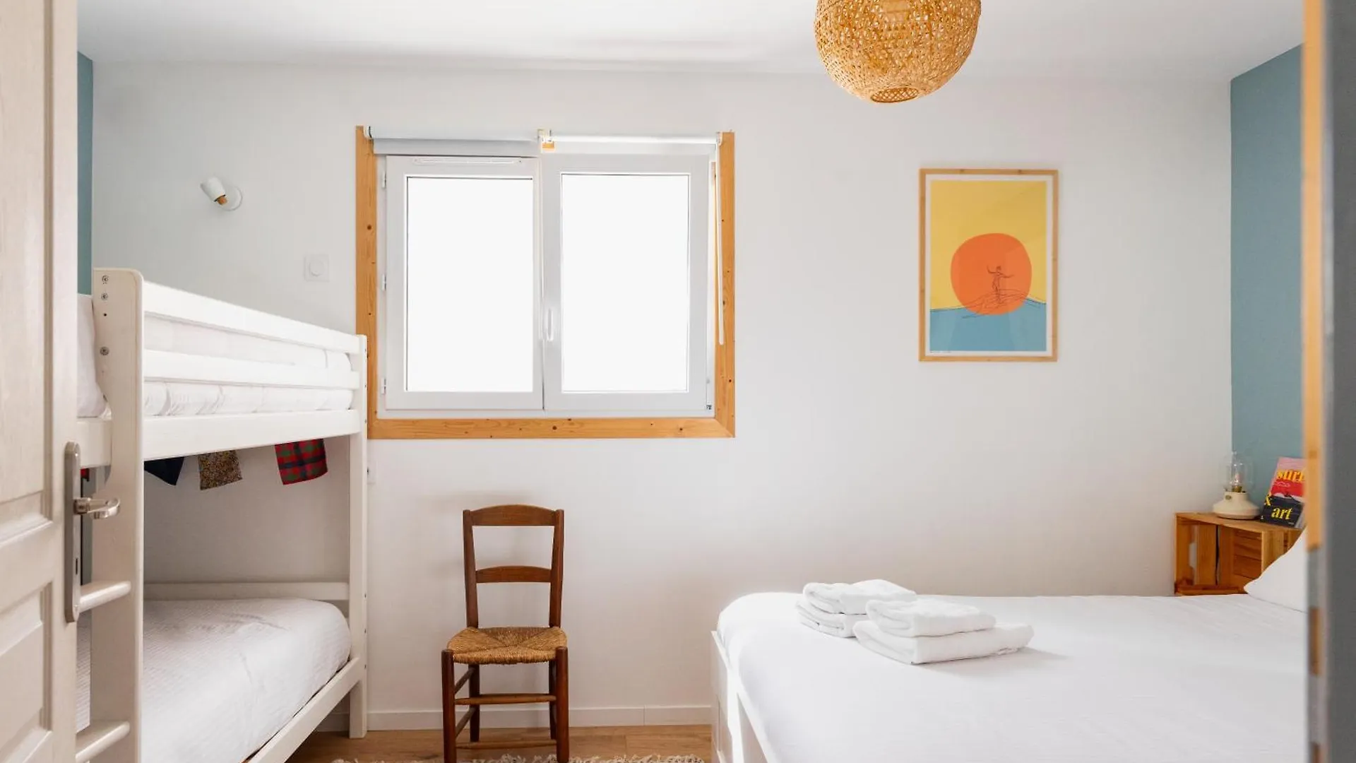 بيت للعطل Cote Et Rove Maison Mignon Au Bord De Mer Plouhinec