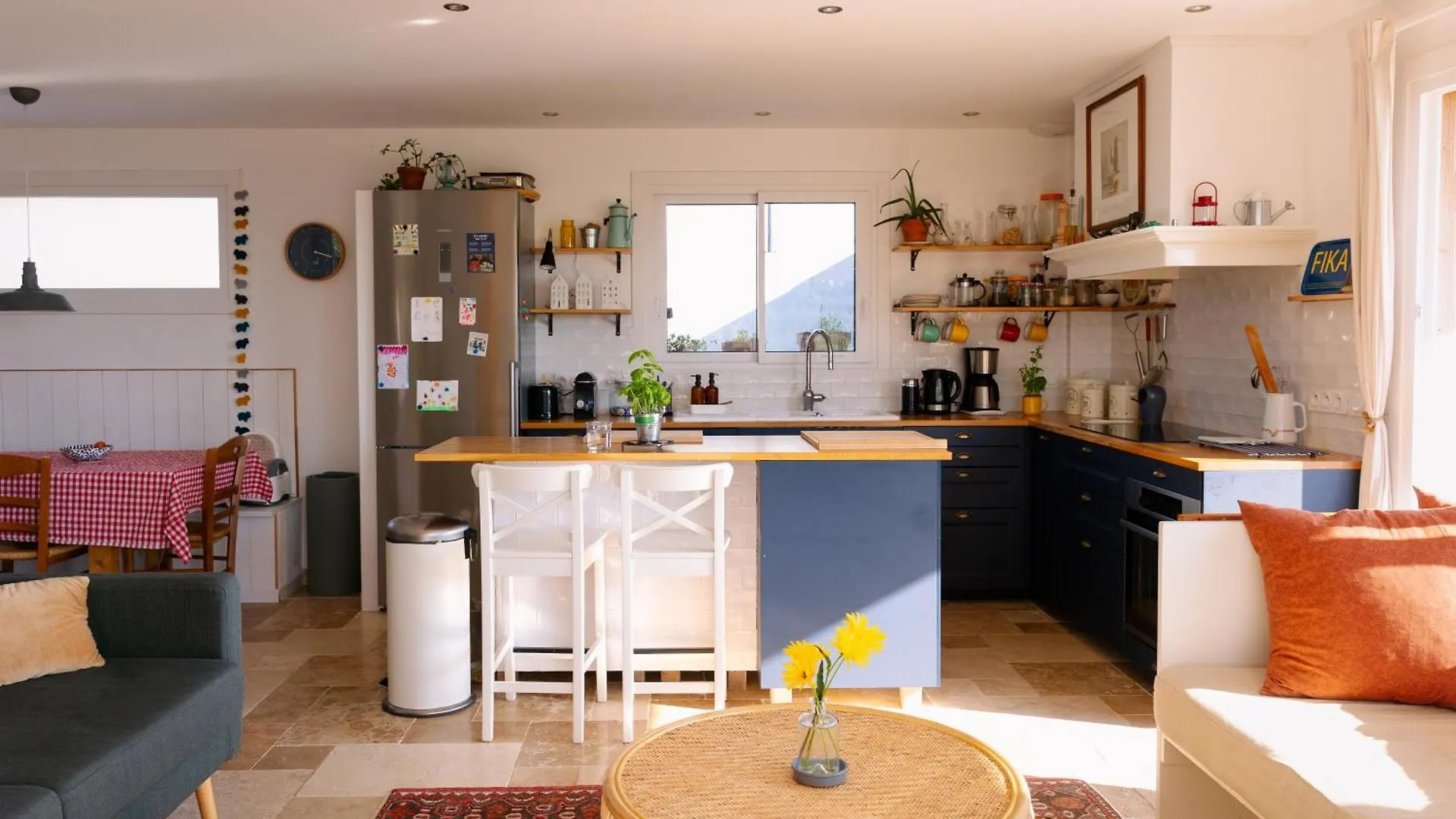 Cote Et Rove Maison Mignon Au Bord De Mer Plouhinec