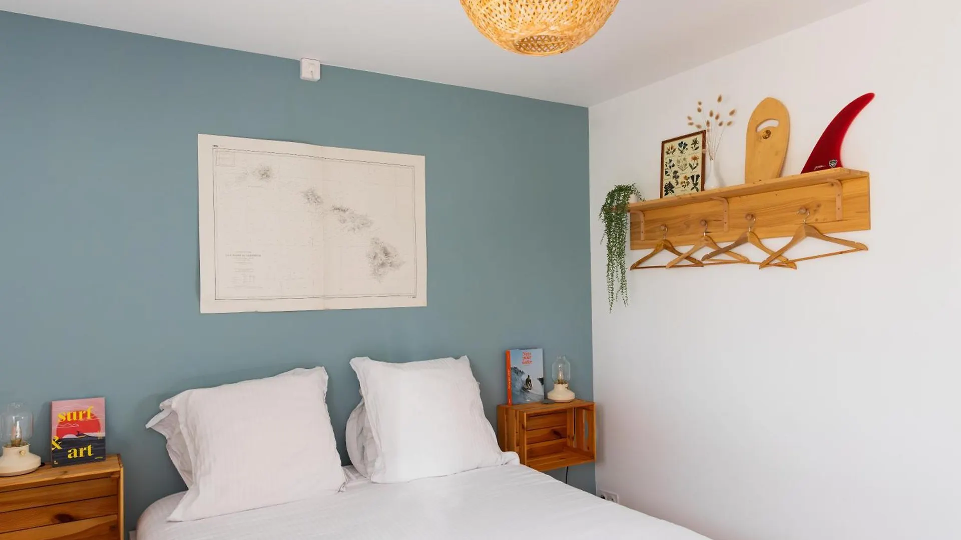 Cote Et Rove Maison Mignon Au Bord De Mer Plouhinec  0*, Plouhinec (Finistere) فرنسا