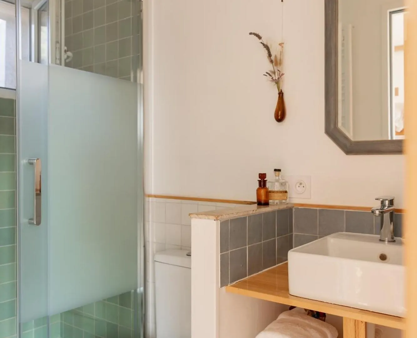 بيت للعطل Cote Et Rove Maison Mignon Au Bord De Mer Plouhinec